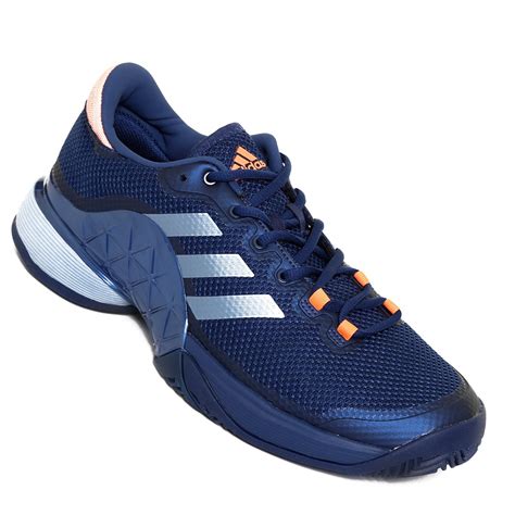 tenis adidas barricade 2017